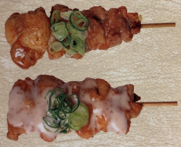 騙されたと思って食べてみて マヨピリトン やきとり大吉 松山本町店のニュース まいぷれ 松山 伊予 東温 松前 砥部 騙されたと思って食べてみて マヨピリトン やきとり大吉 松山本町店のニュース まいぷれ 松山 伊予 東温 松前 砥部