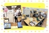 開場前、手伝っていただき準備完了！「【御礼】ベビファムパーク」