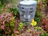 花をチェックする事に夢中になるとビックリ！「磯子区栗木　大崎公園」