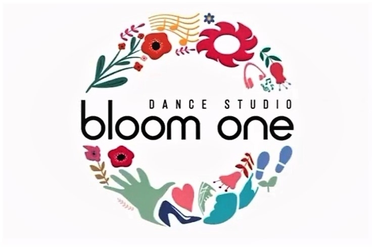 「DANCE STUDIO bloom one」あなたの夢を実現するダンススタジオ“bloom one”です！