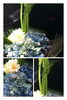 「男性への花束」