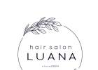 hair salon LUANA