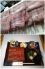 鰻は産地、仕込み、味にこだわる先代と同じ造りかた。「食堂わたなべ」