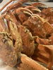 北海道産ズワイ蟹「蟹雑炊」