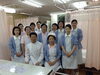 「制服が変わりました。       ～広島県三次市で優雅なデトックス（体内浄化）&ファスティング（半断食・断食）を「もねこハウス」でしませんか」