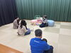 「【ご報告】「子どものためのおはなし会」（4月4日）」