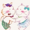 イラストレーター 浅井文恵