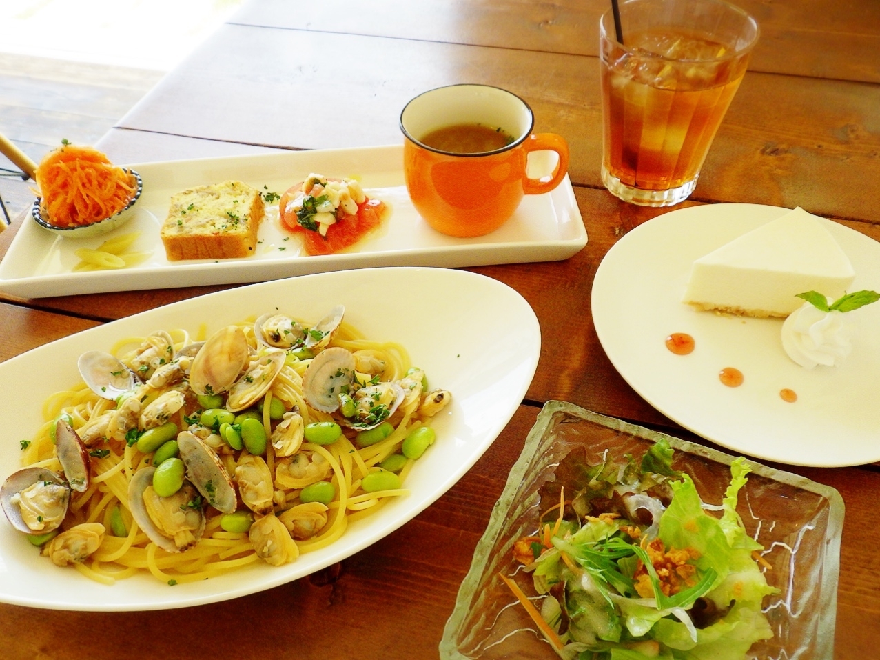 Cafe Miu カフェ ミュウ 那須塩原市 大田原市のおいしいランチ情報 まとめ きらきらホットなすしおばら 那須塩原市 Cafe Miu カフェ ミュウ 那須塩原市 大田原市のおいしいランチ情報 まとめ きらきらホットなすしおばら 那須塩原市