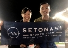 SETONAMI SPORTS CLUB