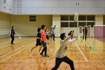 【運動遊び・スポーツ】自分に合ったスポーツと出会えるチャンス「SETONAMI SPORTS CLUB」