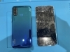 after背面「Androidスマホ修理」
