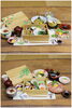 趣向箱膳【錦】（8月）
趣向箱膳【錦】（9月）「趣向料理 内方」
