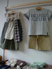 「夏物SALE!!」