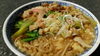 「【玉芳】肉南そば」