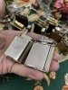左L.STARLITE 右PARKER イギリス製「VINTAGE LIFTARM LIGHTER 」