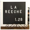 あなたの理想の眼差しをlaReecheがお手伝いいたします「laReeche（ラリーチェ）」