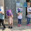 Enfants de la Lune 月の子