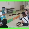 おいで絵本の楽しい時間　☆９月☆