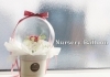 「Nursery Balloon」人とはちがうギフトをお考えの方に♪