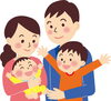 「共育プラザ葛西　4月のイベント」