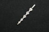 「ダイヤ1.0ct プラチナ ペンダントトップ 買取」