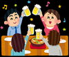「鳥取市で「婚活飲み会」開催します。」