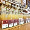 宮田村 りんご屋すぎやま『りんごジュース』販売中！ | 道の駅木曽福島