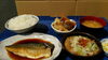 「【福田家】本日の日替わり」