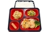 ヘルシー弁当「６月３日のお弁当🍱」