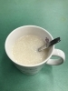 つぶつぶが浮かんできます！「「飲む点滴」と言われるほど栄養効果が高い「甘酒」！」