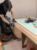 「高岡町の蔵リフォーム工事　No.7」