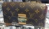 「ルイヴィトン モノグラム エリゼ M60361 長財布 高価買取」