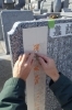 戒名も承っております。※写真はイメージ「石屋 やがさき」