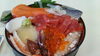 「【大乃家食堂】　海鮮丼　」