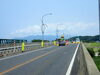 「荒川橋の終日規制（7/22～27）【交通誘導・警備・ドローン空撮は、サンプラス下越へ！】」
