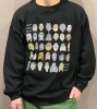 chi!!! チー　トレーナー　s チービー chi-bee ゆるキャラトレーナー | SELECT SHOP gladtoの