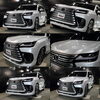 「『LEXUS LX』×『NOJ Ceramic Coating』(=ﾟωﾟ)ﾉ」