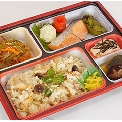 健幸弁当