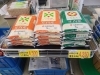 つや5Kg4167円‼️雪若5Kg3935円‼️「山居館お米頑張って販売中～」