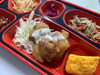 チキン南蛮「３月２８日のお弁当🍱」