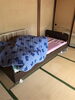 「福島市小倉寺に大型家具（タンスやベッドなど）の不用品処分で伺いました！【適正価格と丁寧施工が理念の地元プロフェッショナル集団　みんくら】」