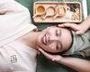 心満ちる癒しのひととき「【タオディエン】新鮮な素材を使ったSpa Barのフェイシャルケア」