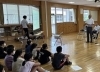 「小学生による防災施設の提案」