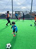 「西葛西で学生が教えるCULB-TSRサッカースクール!　トレーニングを実施しました! 無料体験会参加者募集中です！!」
