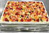 「永久堂からオーダーケーキのご紹介！」