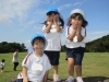 「園外へ出発！烏帽子岳、風と星の広場！」