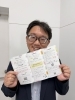 「【鴻巣・北本】陣痛タクシーの新しいパンフレットができました！」