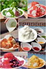 Cocco treeのスノーアイス各種