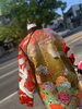 「花嫁打掛から祭りの鯉口シャツを！」