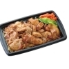 豚蒲焼弁当
